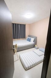 Blk 110 Chong Pang Garden (Yishun), HDB 3 Rooms #536347851